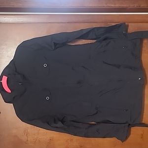 North Face Womens Rain Jacket